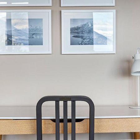 Whakatipu Heights Apartment Queenstown Luaran gambar