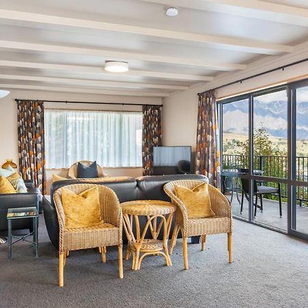 Whakatipu Heights Apartment Queenstown Luaran gambar
