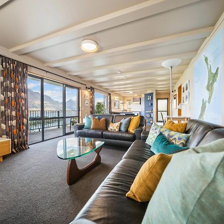 Whakatipu Heights Apartment Queenstown Luaran gambar