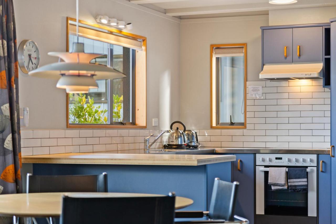 Whakatipu Heights Apartment Queenstown Luaran gambar