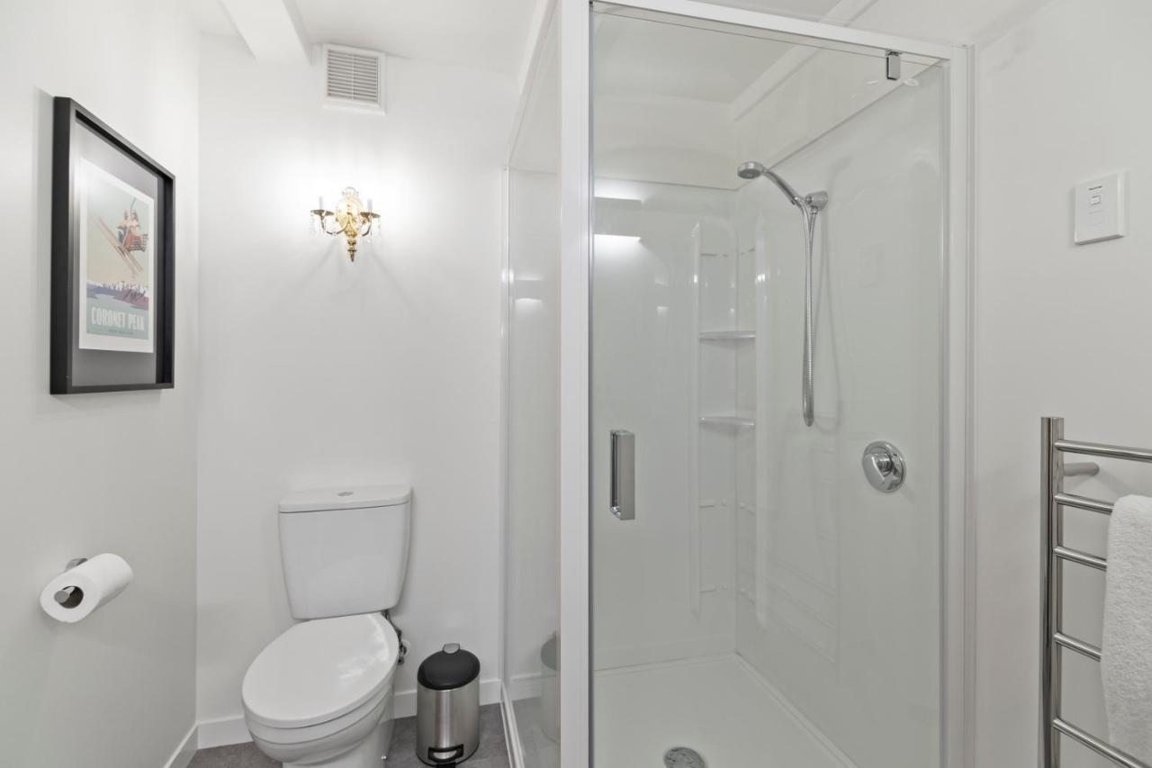 Whakatipu Heights Apartment Queenstown Luaran gambar