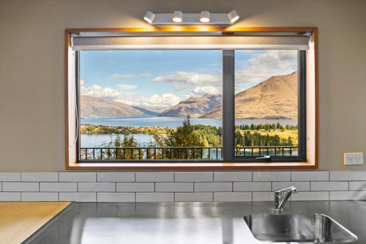 Whakatipu Heights Apartment Queenstown Luaran gambar