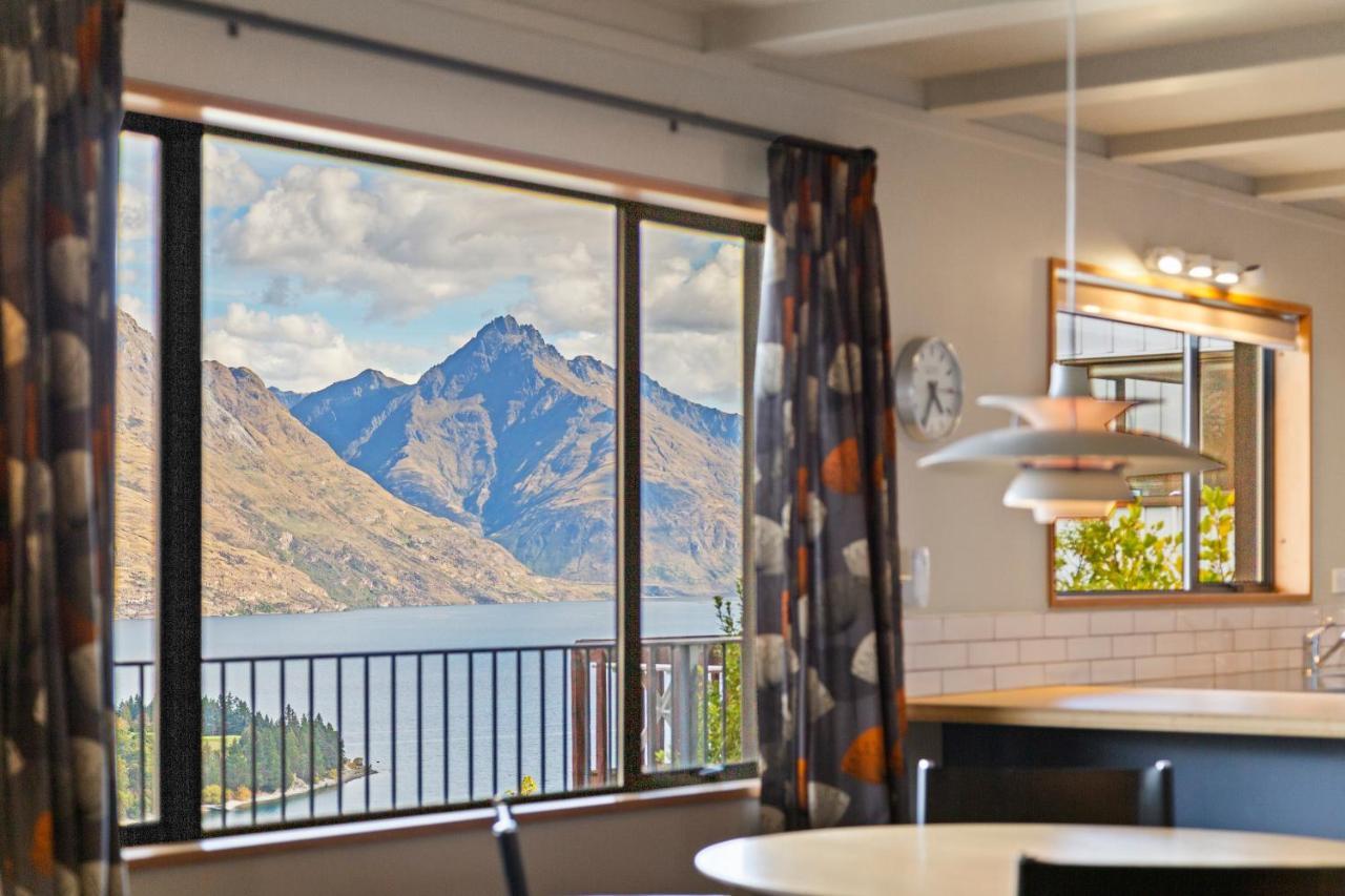 Whakatipu Heights Apartment Queenstown Luaran gambar
