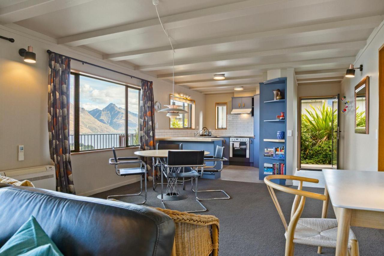 Whakatipu Heights Apartment Queenstown Luaran gambar