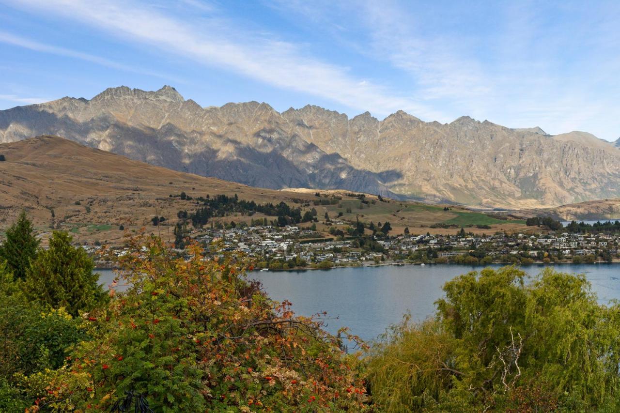 Whakatipu Heights Apartment Queenstown Luaran gambar