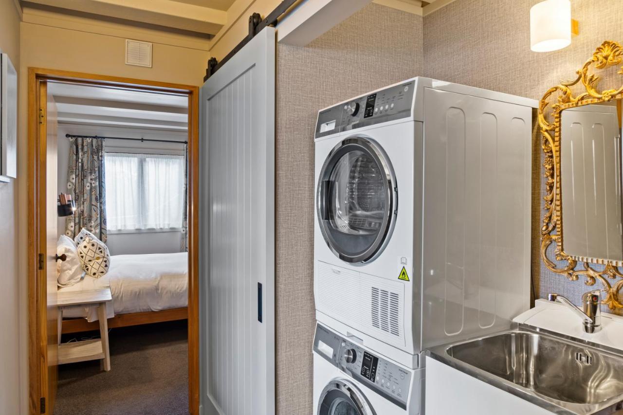 Whakatipu Heights Apartment Queenstown Luaran gambar