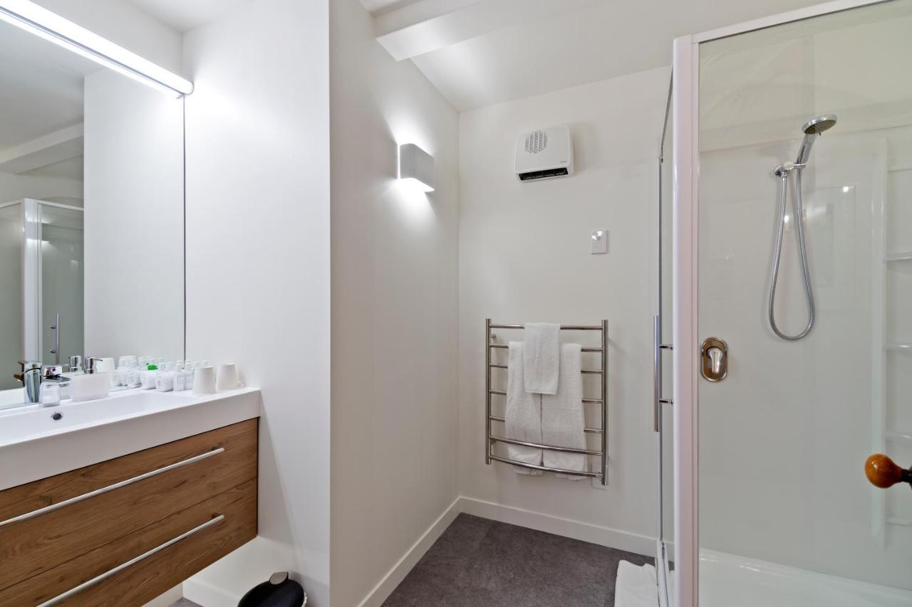 Whakatipu Heights Apartment Queenstown Luaran gambar