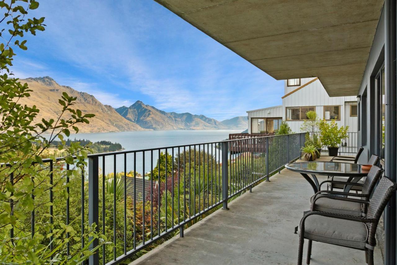 Whakatipu Heights Apartment Queenstown Luaran gambar