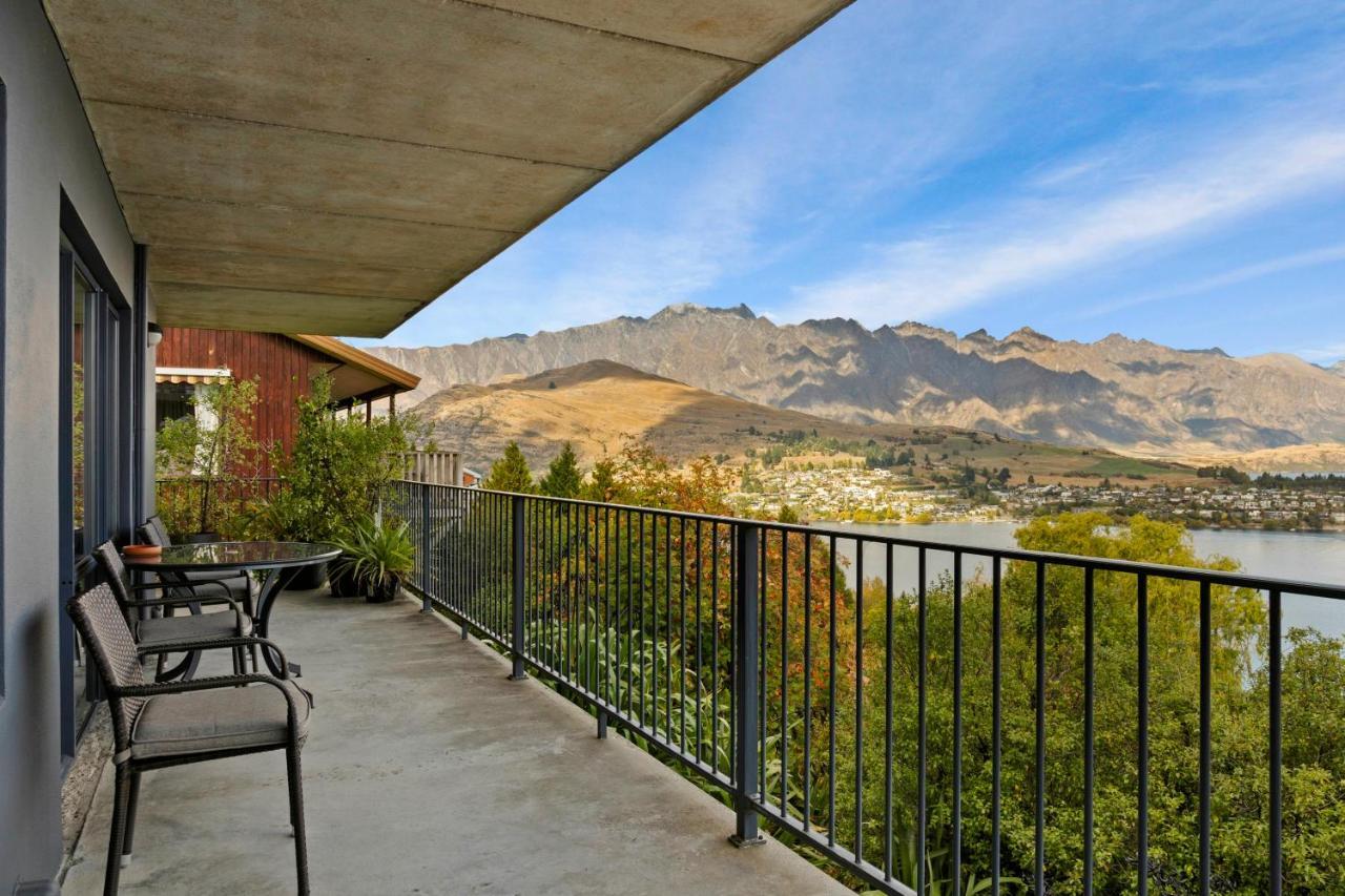 Whakatipu Heights Apartment Queenstown Luaran gambar