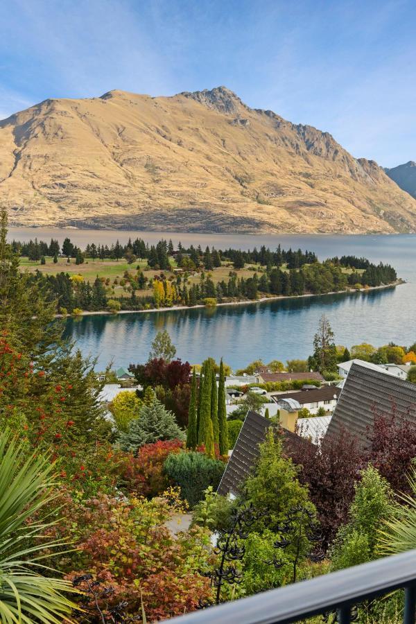 Whakatipu Heights Apartment Queenstown Luaran gambar