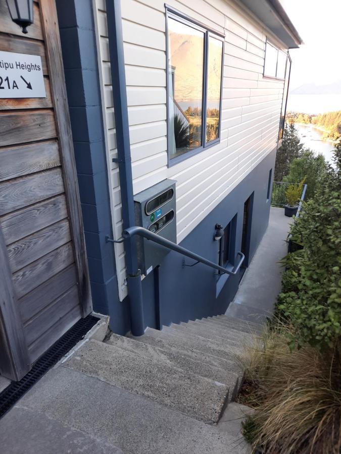 Whakatipu Heights Apartment Queenstown Luaran gambar