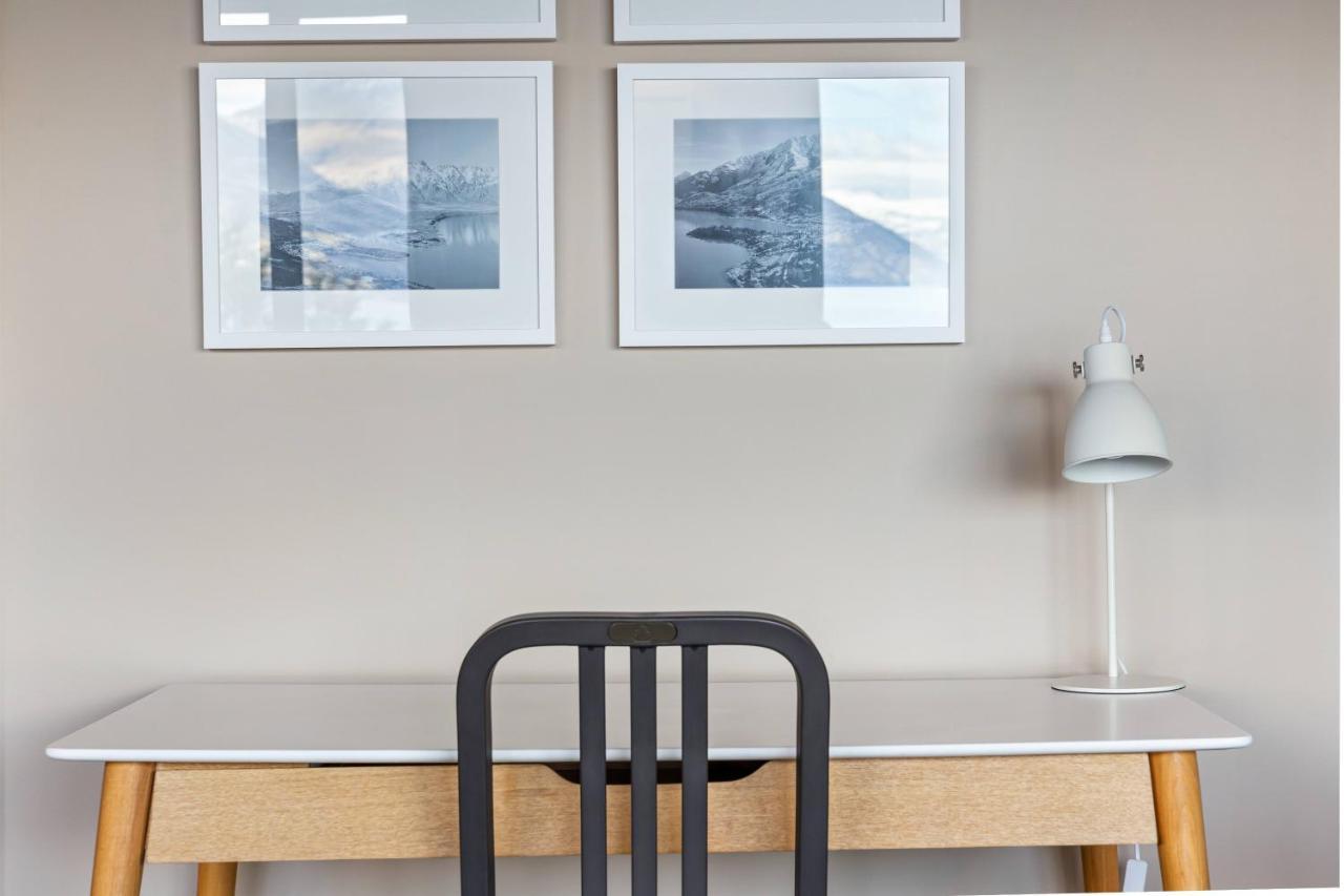 Whakatipu Heights Apartment Queenstown Luaran gambar