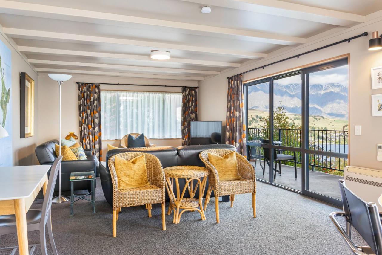 Whakatipu Heights Apartment Queenstown Luaran gambar