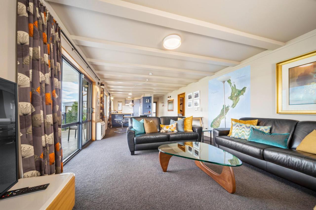 Whakatipu Heights Apartment Queenstown Luaran gambar