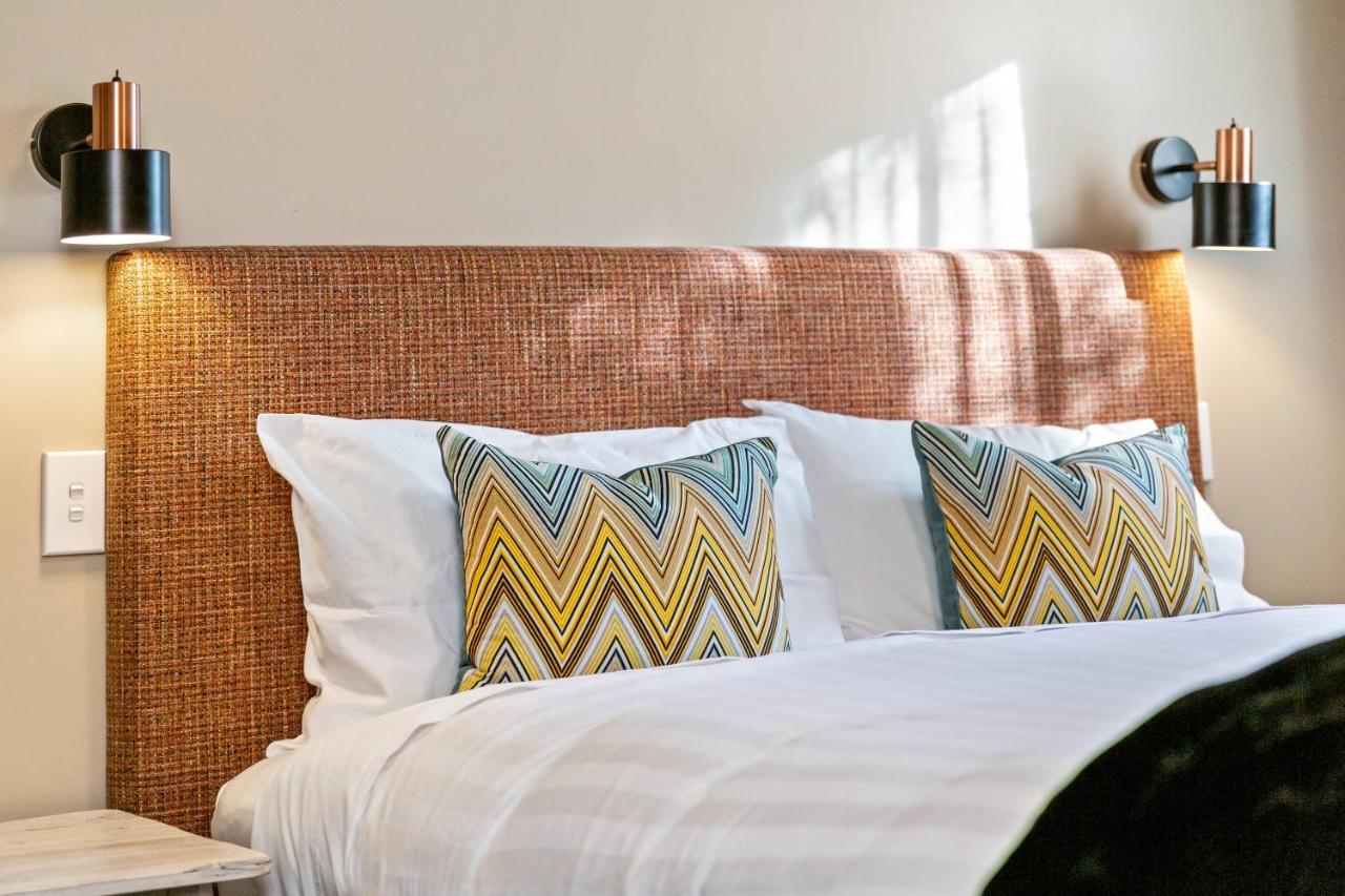 Whakatipu Heights Apartment Queenstown Luaran gambar