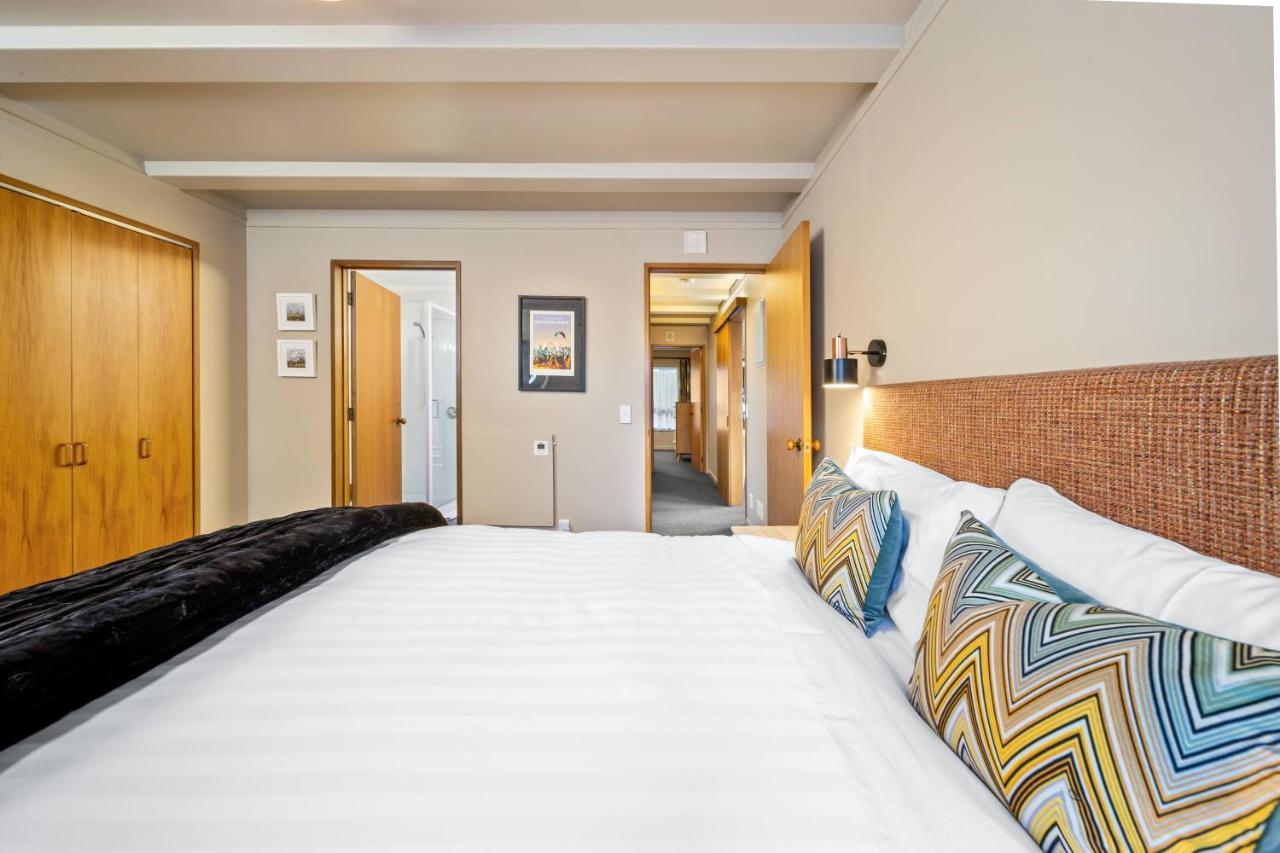 Whakatipu Heights Apartment Queenstown Luaran gambar