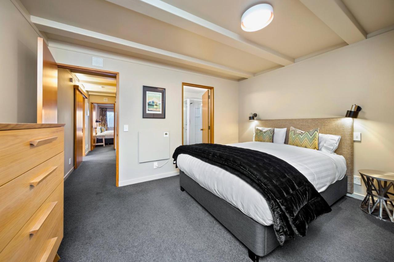 Whakatipu Heights Apartment Queenstown Luaran gambar