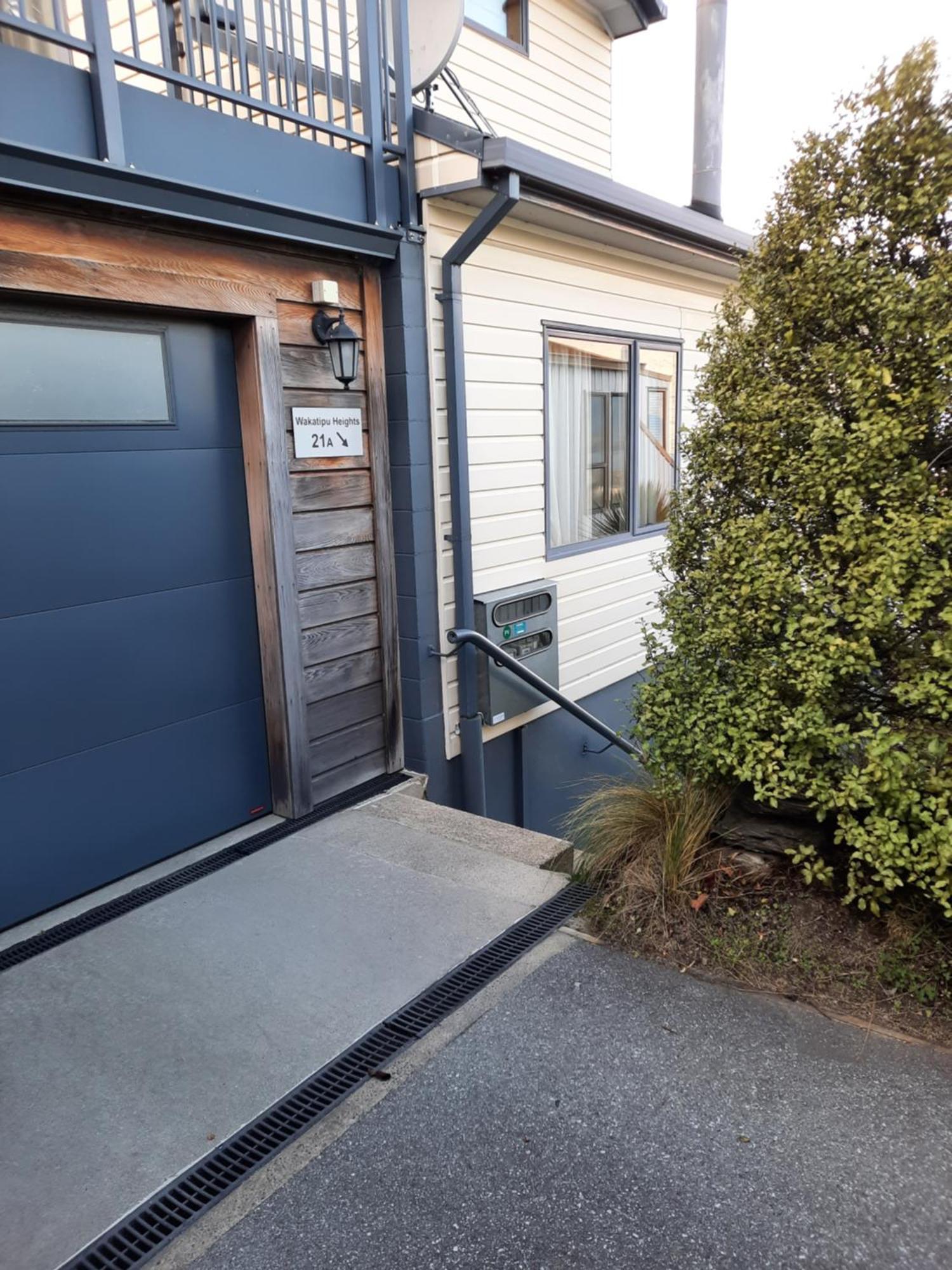 Whakatipu Heights Apartment Queenstown Luaran gambar